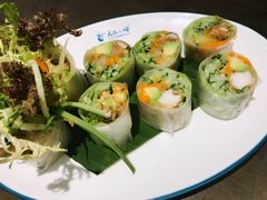 -美奈小馆·越南料理(中航城君尚购物中心店)