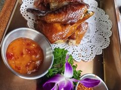 -东江海鲜大排档·潮汕菜·砂锅粥