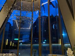 -广州德安丽舍凯宾斯基酒店