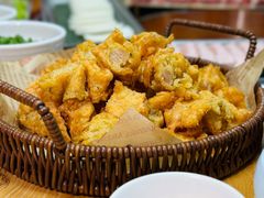 -云尊府云南菜·蒸汽石锅鱼(学清路店)