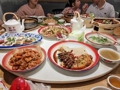 -广府乡下·饭庄(新港东路店)
