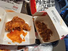 -肯德基(万科广东路店)