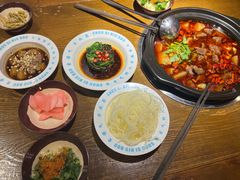 -受气牛肉·重庆耙牛肉(来福士店)