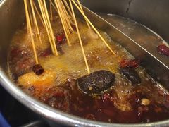 马路边边串串-马路边边老成都串串香(星耀城店)