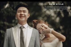 -女王风尚STUDIO·轻奢化定制