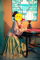 -梓摄影古装写真工作室(富力广场店)