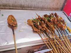 -Let’s WaKao瓦烤(贝森店)