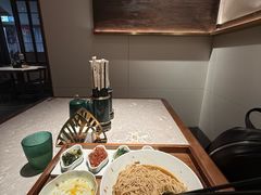 -松鹤面馆·古法焖肉面(观前店)