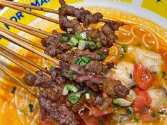 -粉小主·贵州酸汤牛肉粉(南京仙林金鹰店)