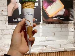 -Dal Cuore 达可芮冰淇淋(陕西北路店)