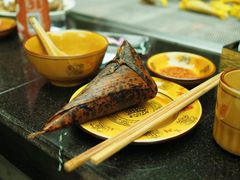 -竹福苑·特色全竹宴·火塘宴