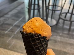 普洱冰淇淋-大益茶庭(永庆坊店)