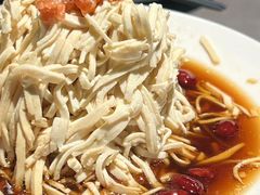 -晓淮山·扬州早茶·淮扬菜(龙阳广场店)