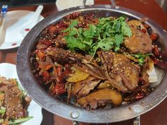 -渝味堂(彩云城店)