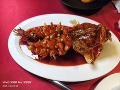-RIVIERA 松鹤楼(外滩店)