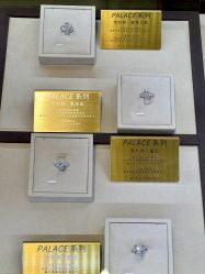 点击看大图 -Cindy Jewelry·钻戒·彩色宝石