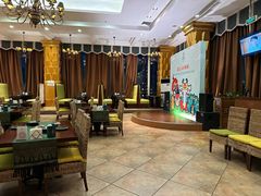 -火舞泰·泰式海鲜火锅餐厅(世纪城店)