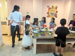-成都星期8小镇(江宁南路店)