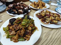 -九龙餐厅(大沽路店)