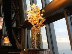-瑞吉酒店·The Drawing Room闲逸廊·云端下午茶·夜奢Whiskey