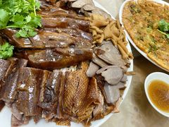 -日日香卤鹅饭店·澄海狮头鹅(澄海店)