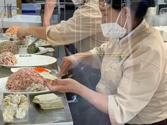 现包-袁记云饺(新街口店)