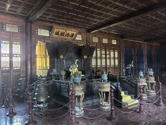 -承德避暑山庄景区