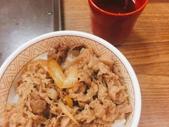 -食其家·牛丼咖喱(广元西路店)