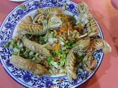 android_upload_pic-1937青岛老味道·青岛菜(大鲍岛栈桥店)