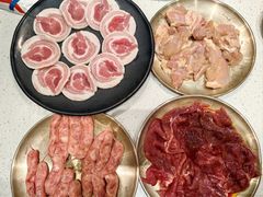 -汉拿山(金源店)