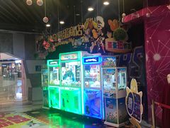 -大玩家(通州万达广场店)