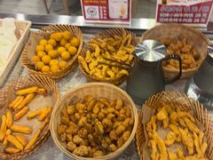 -听涛雅苑百味饺子老家菜馆