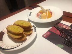 -斗牛士牛排(南京东路店)