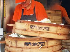 -南方迷宗大包(湖滨店)