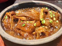 -阿大排档(长春这有山店)