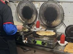-舞素卷菜煎饼.糁汤(万达金街店)