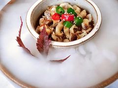-玫瑰厅上海菜(兴国路店)