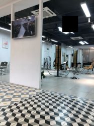 -ASA HAIR SALON