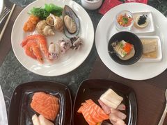 -白天鹅宾馆·流浮阁咖啡厅