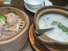 -岭南小生·粤港点心(南门口店)