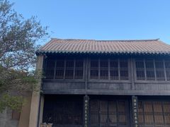 -敦煌古城