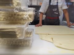 -一醒·手工面·西北传统小吃(悠方购物中心店)