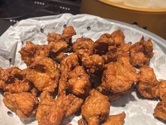 -龍歌自助小火锅(市南金茂湾店)