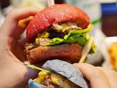 -bluefrog蓝蛙(皇庭广场店)