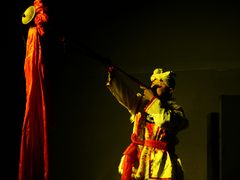 -陕北民歌大舞台