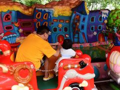 -美的鹭湖探索王国