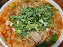 -桂花香手工面(鼓楼店)