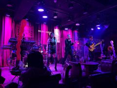 -音乐房子·Vintage Live Bar(玉林总店)