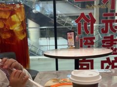 -必胜客(上海新南方商城PH店)
