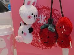 -兰熊鲜奶(昌平悦荟店)